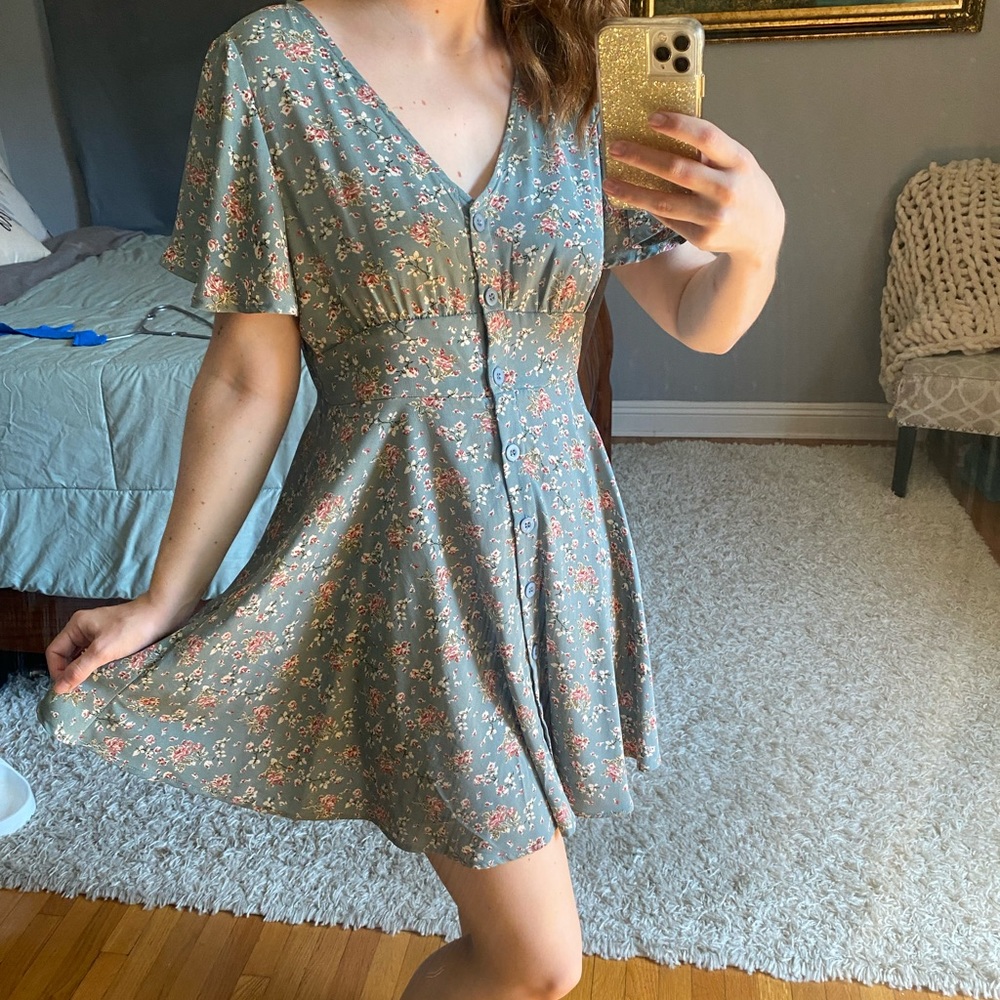 Summer Dress
